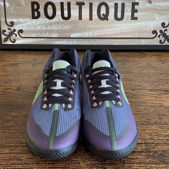COPY - Converse Nike React Tennis Shoes Size9.5 main image 6